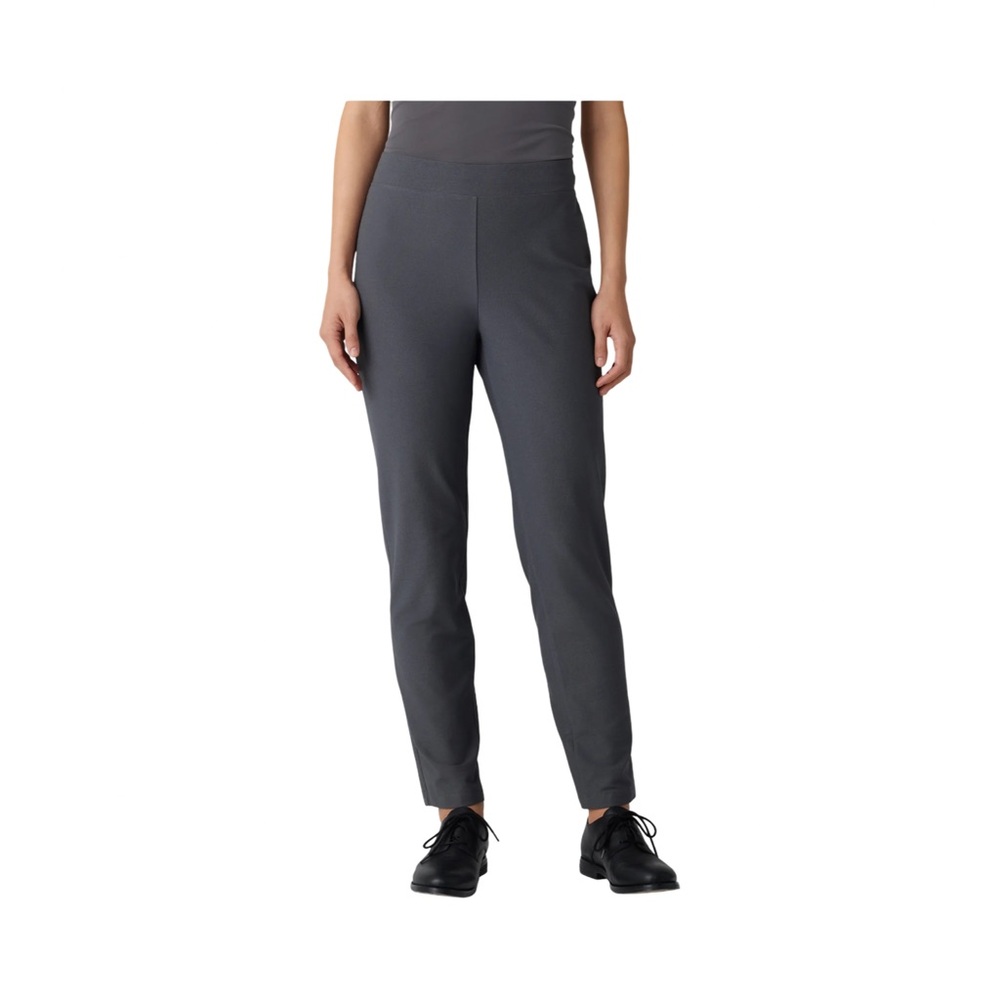 Eileen Fisher Slim Ankle Washable Dress Pants NWT Size XL